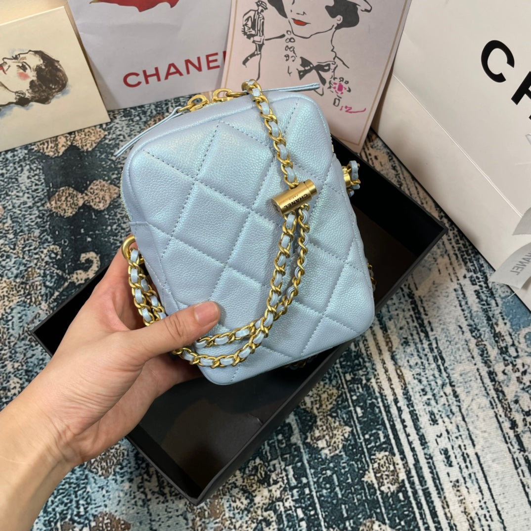 Chanel - Luxury Bag - CHL - 894