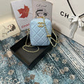 Chanel - Luxury Bag - CHL - 894