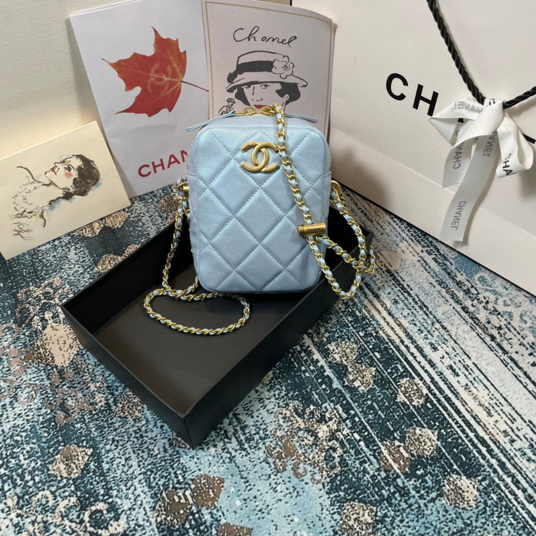 Chanel - Luxury Bag - CHL - 894