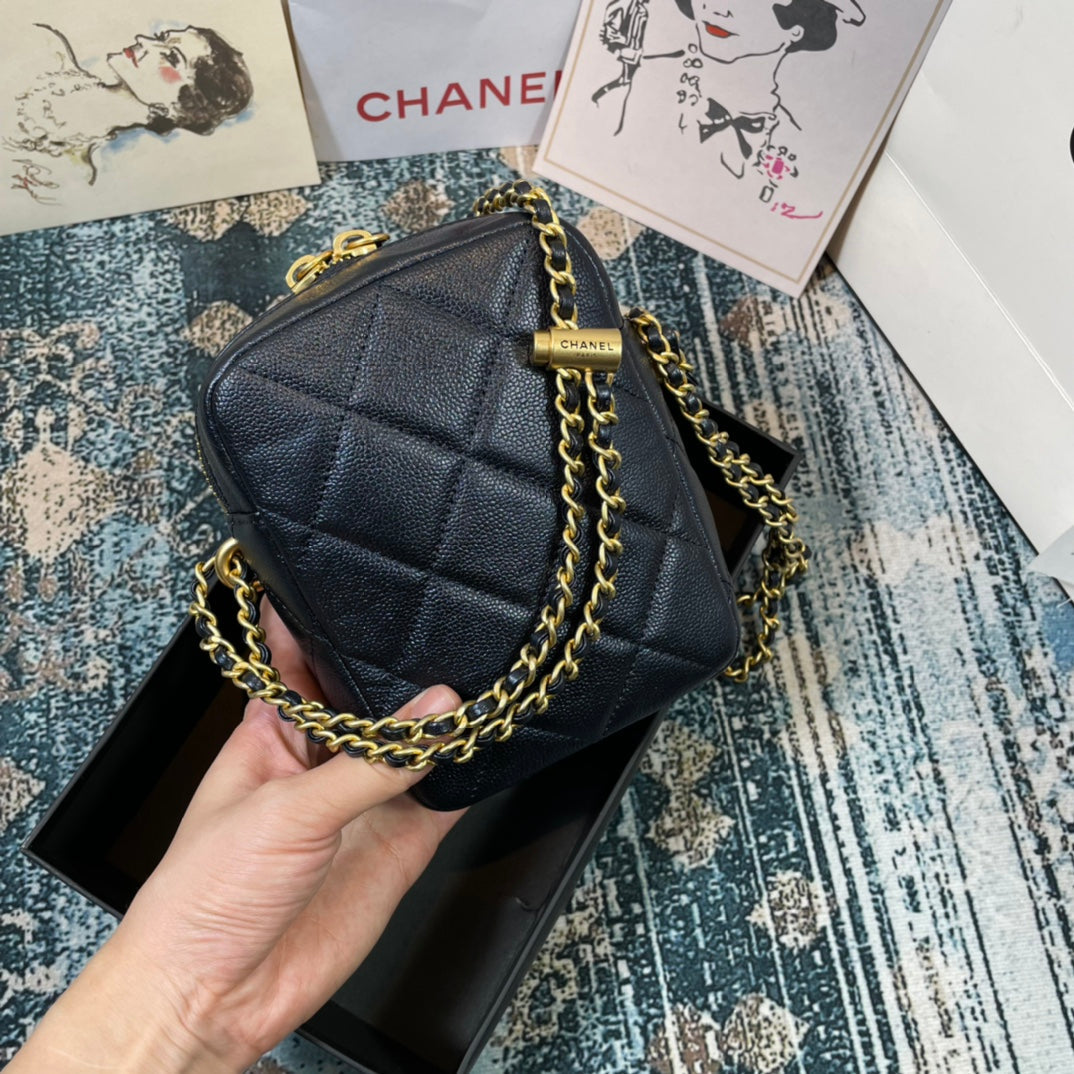 Chanel - Luxury Bag - CHL - 891