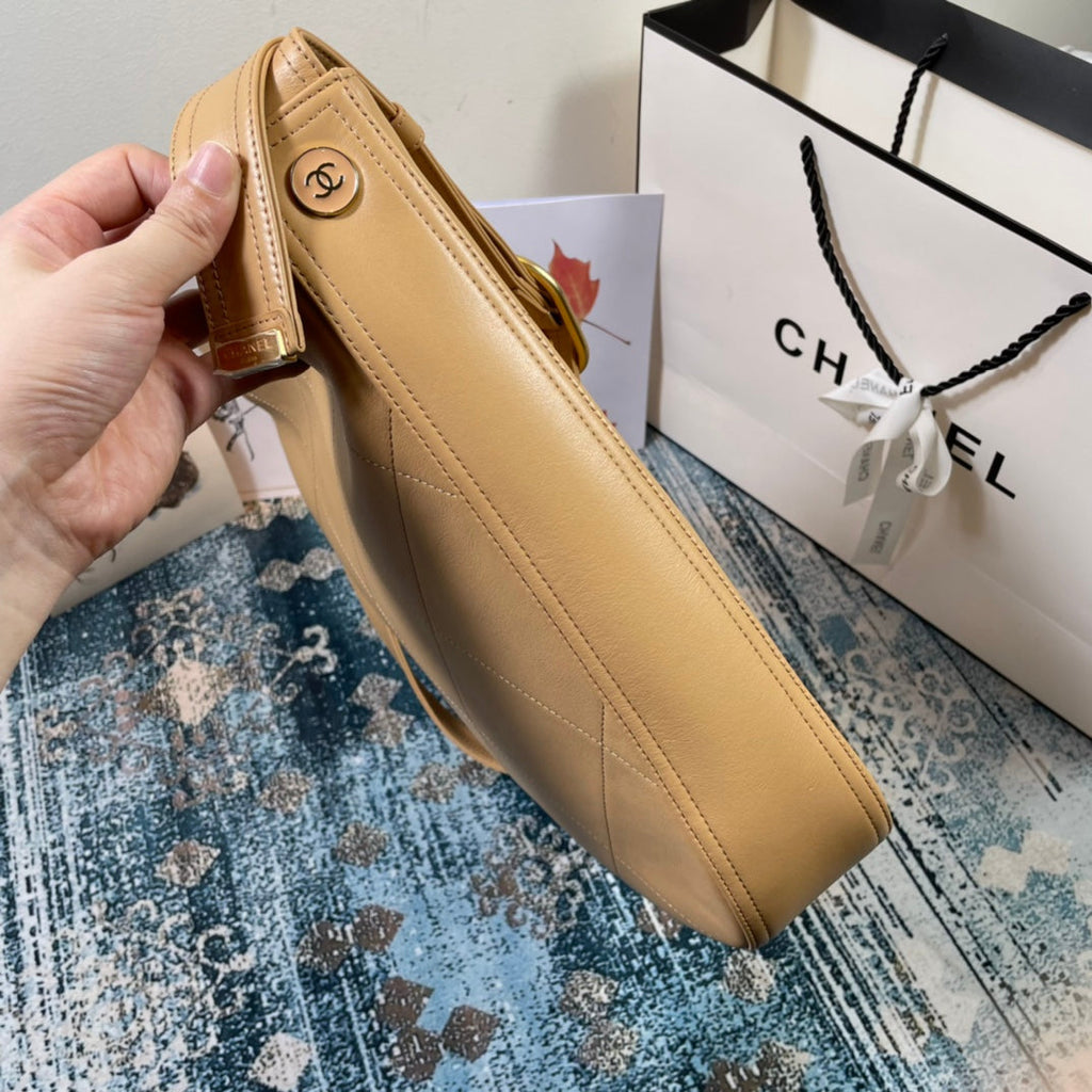 Chanel - Luxury Bag - CHL - 883