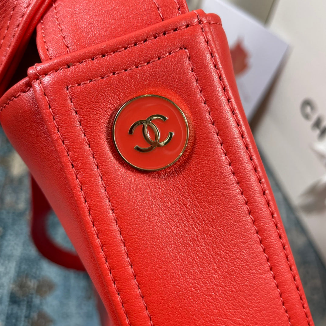 Chanel - Luxury Bag - CHL - 879