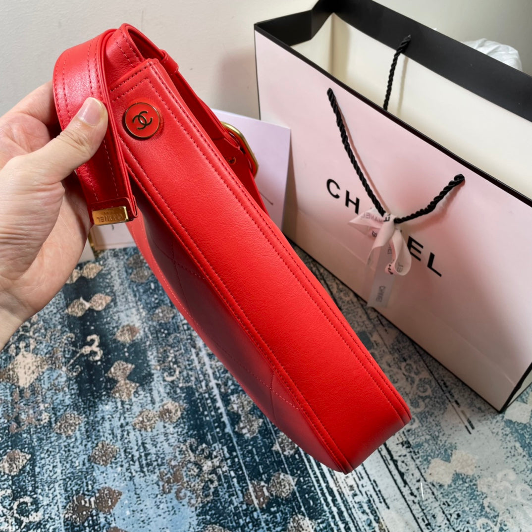 Chanel - Luxury Bag - CHL - 879