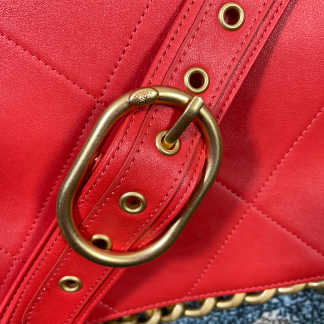 Chanel - Luxury Bag - CHL - 879