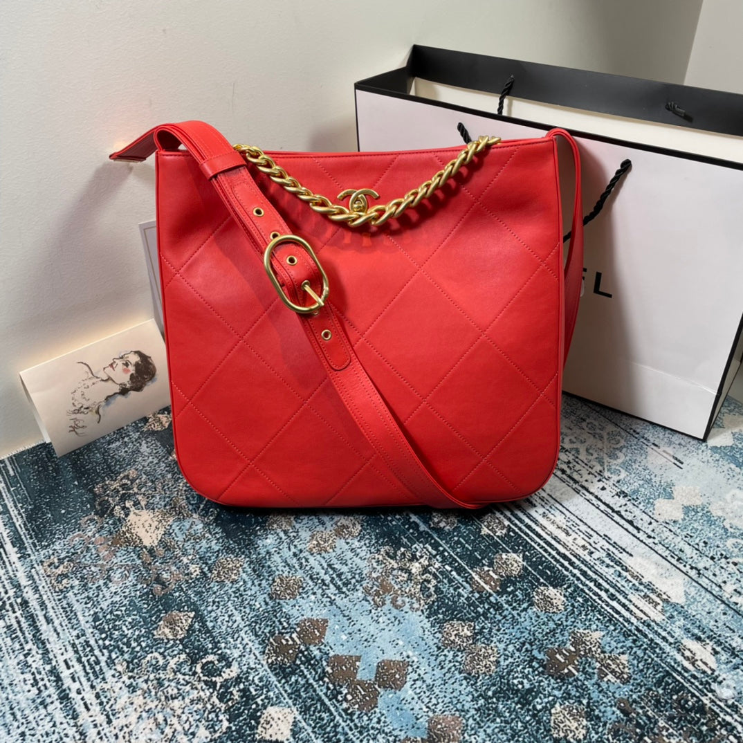 Chanel - Luxury Bag - CHL - 879