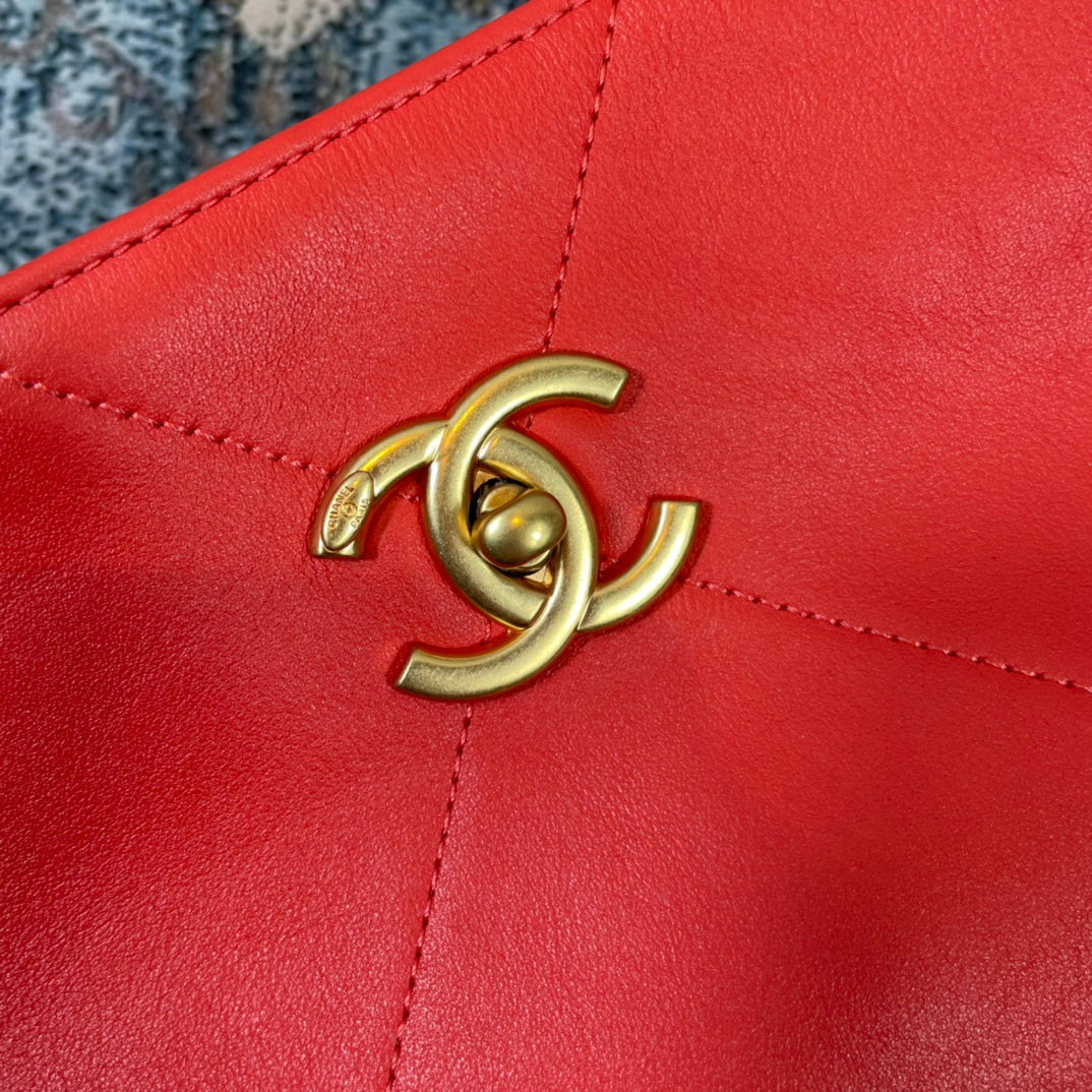 Chanel - Luxury Bag - CHL - 879