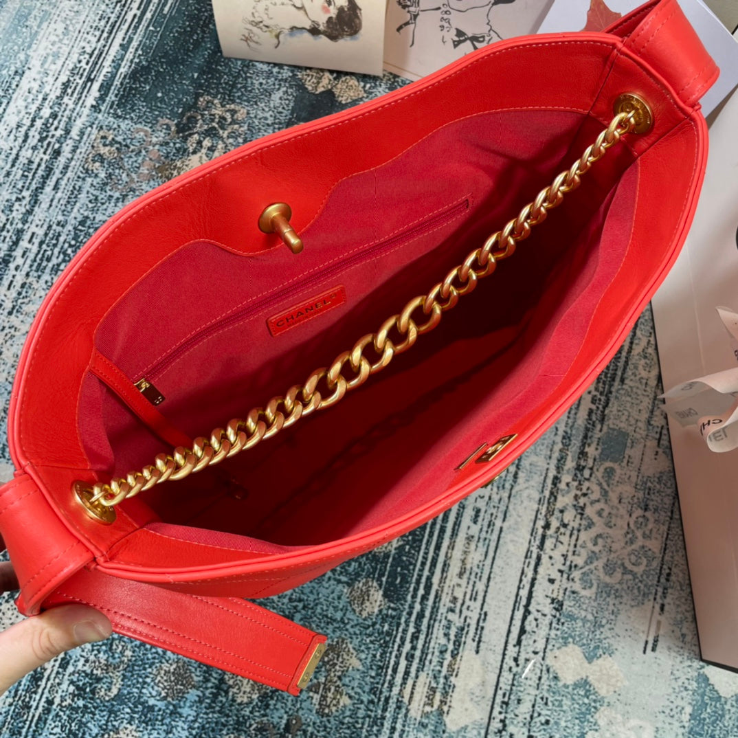 Chanel - Luxury Bag - CHL - 879