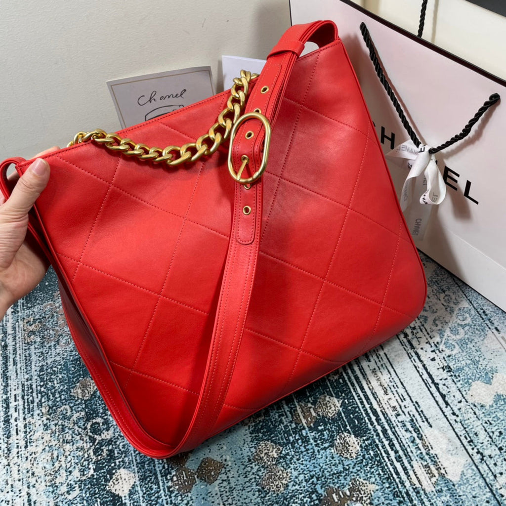 Chanel - Luxury Bag - CHL - 879