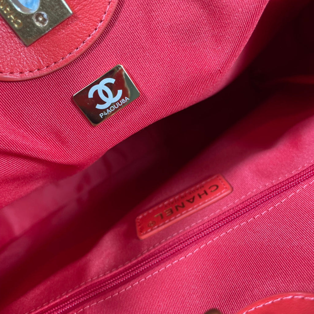Chanel - Luxury Bag - CHL - 879