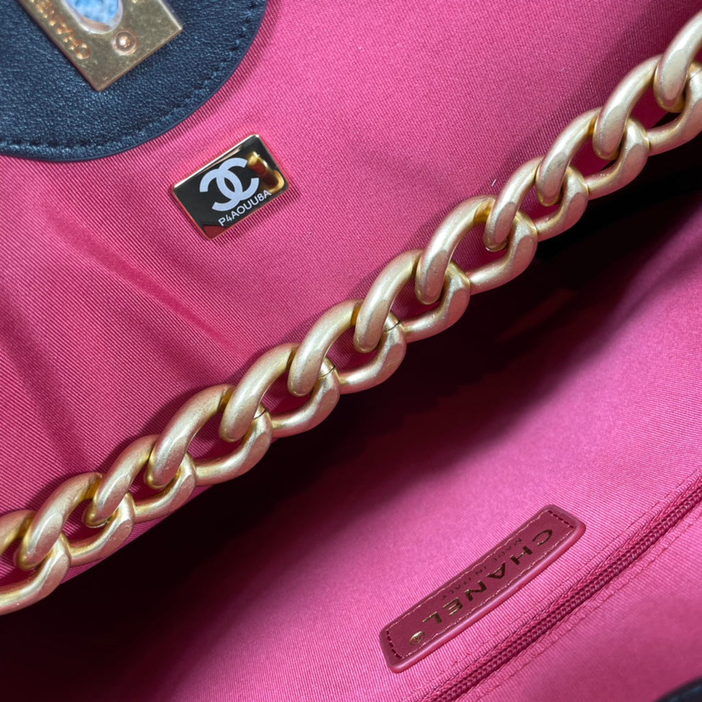 Chanel - Luxury Bag - CHL - 889