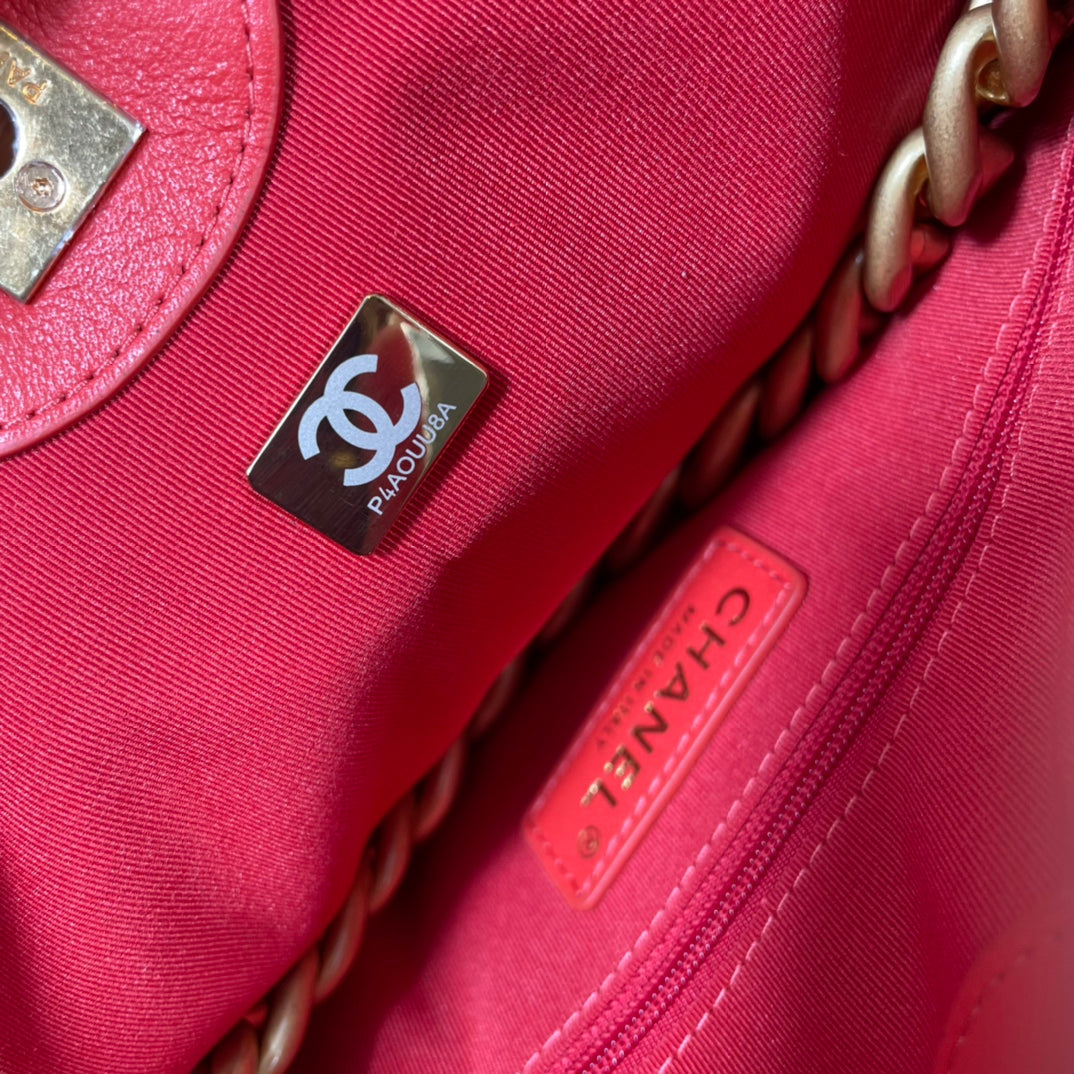 Chanel - Luxury Bag - CHL - 880