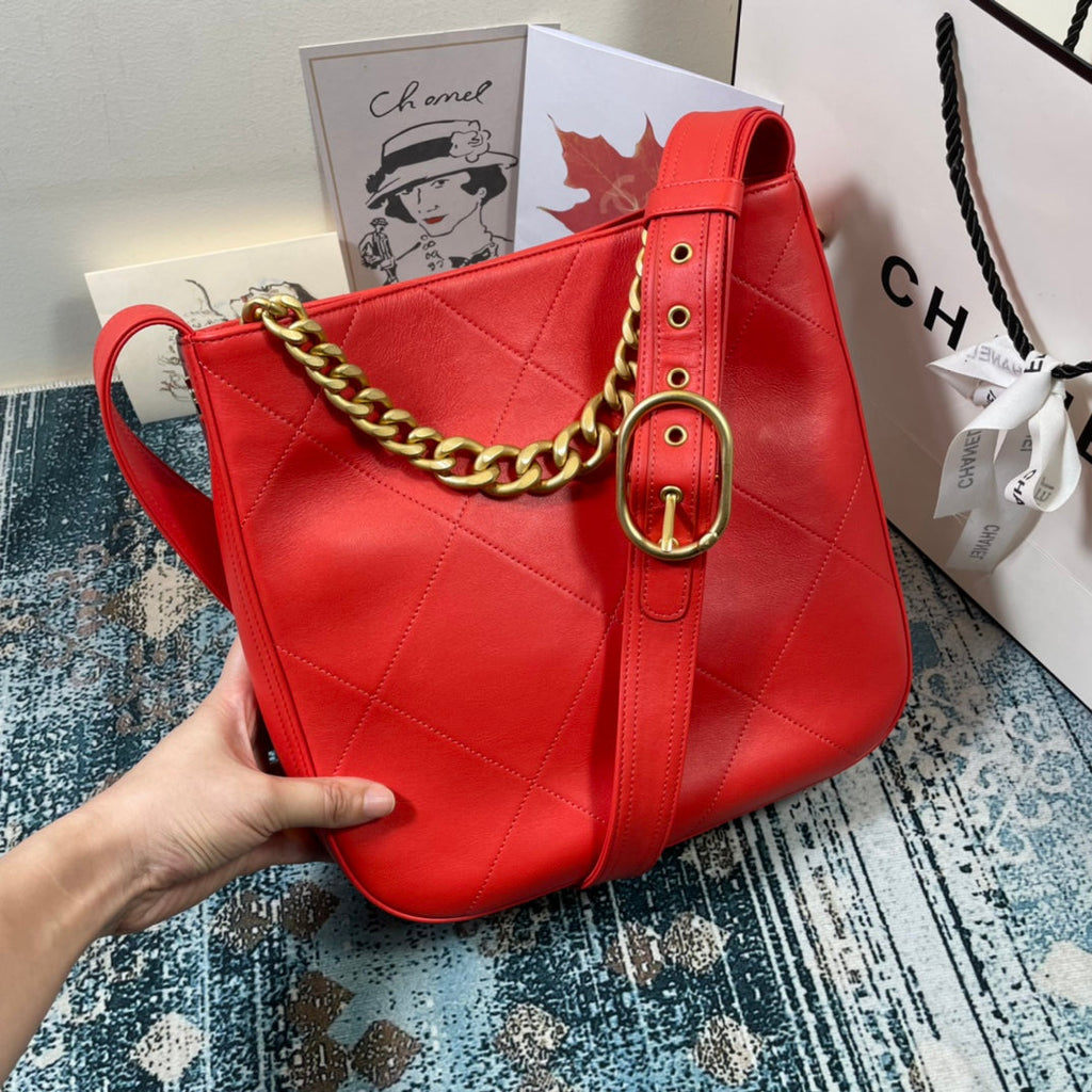 Chanel - Luxury Bag - CHL - 880