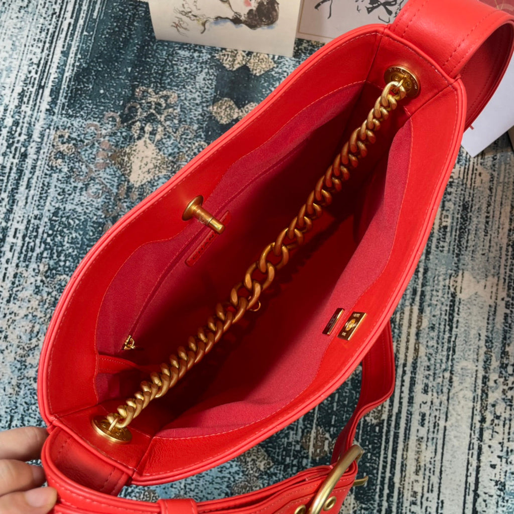 Chanel - Luxury Bag - CHL - 880