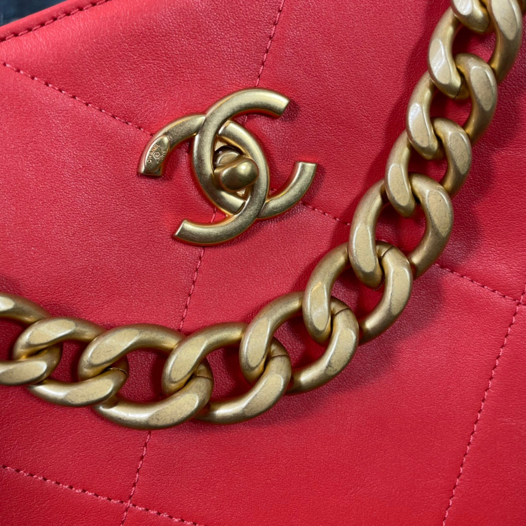 Chanel - Luxury Bag - CHL - 880