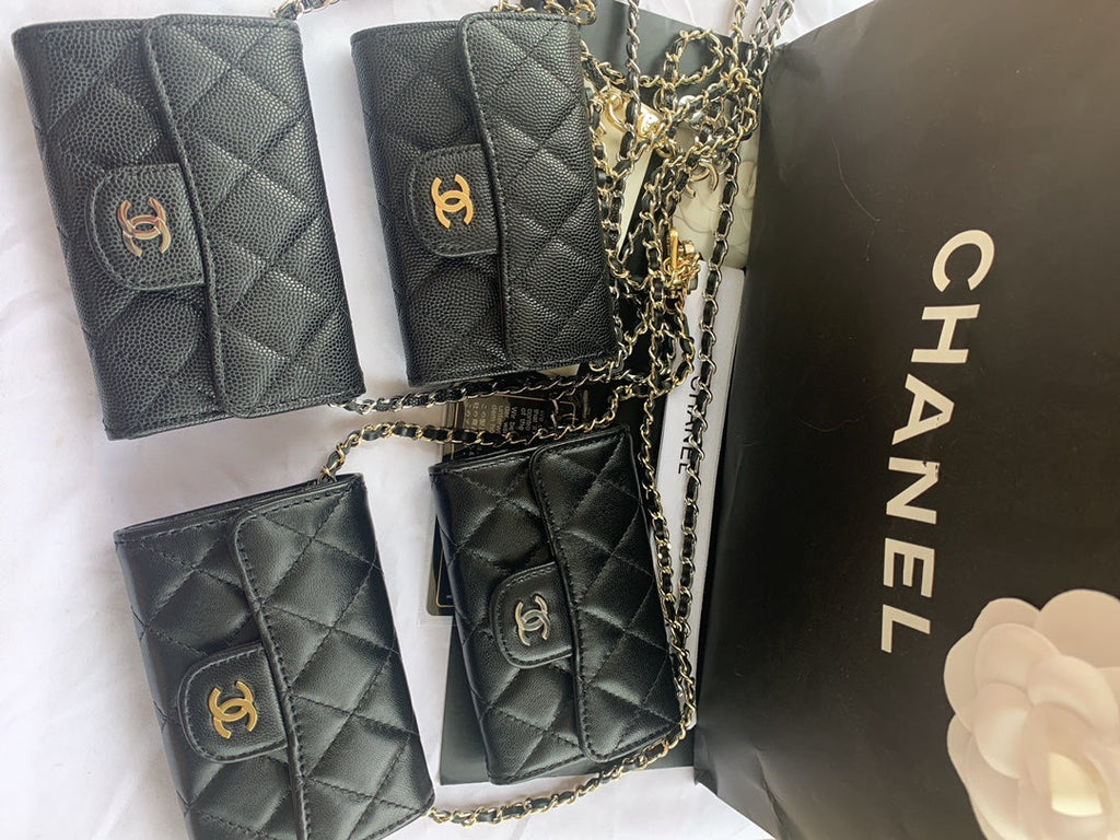 Chanel - Luxury Bag - CHL - 192