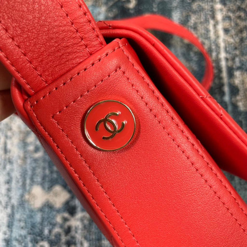 Chanel - Luxury Bag - CHL - 881