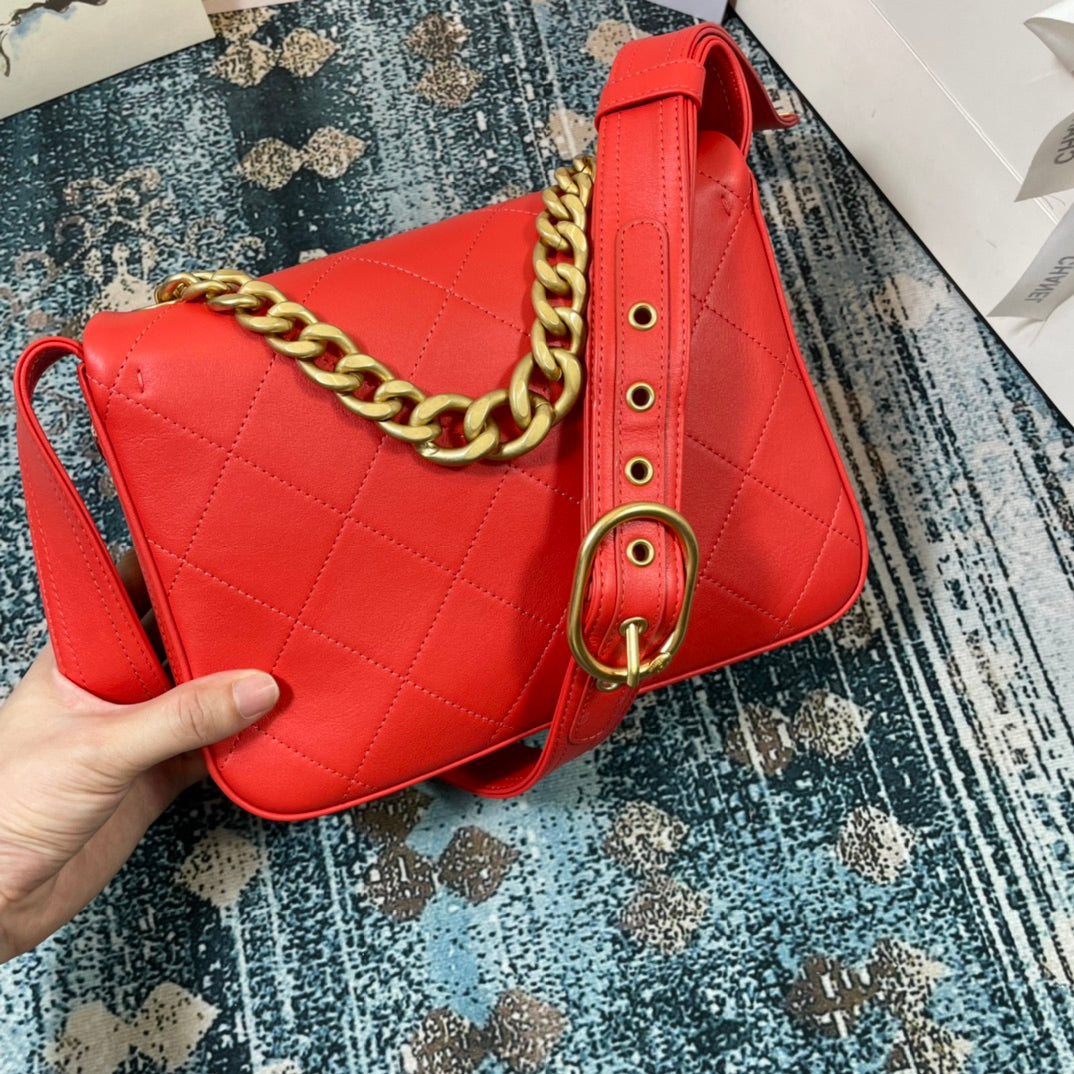 Chanel - Luxury Bag - CHL - 881