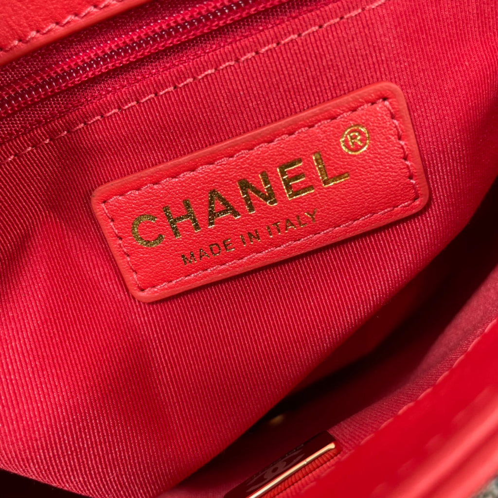 Chanel - Luxury Bag - CHL - 881