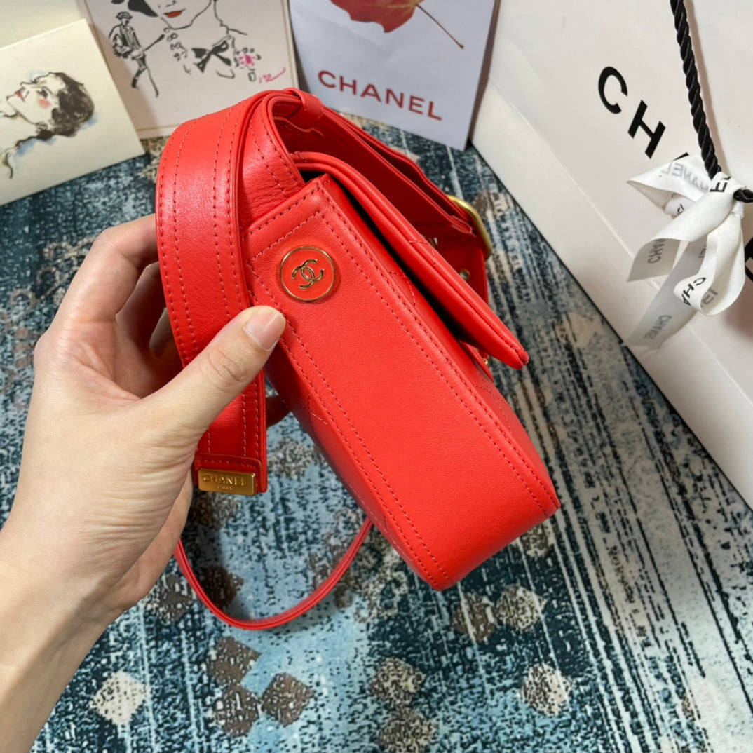 Chanel - Luxury Bag - CHL - 881