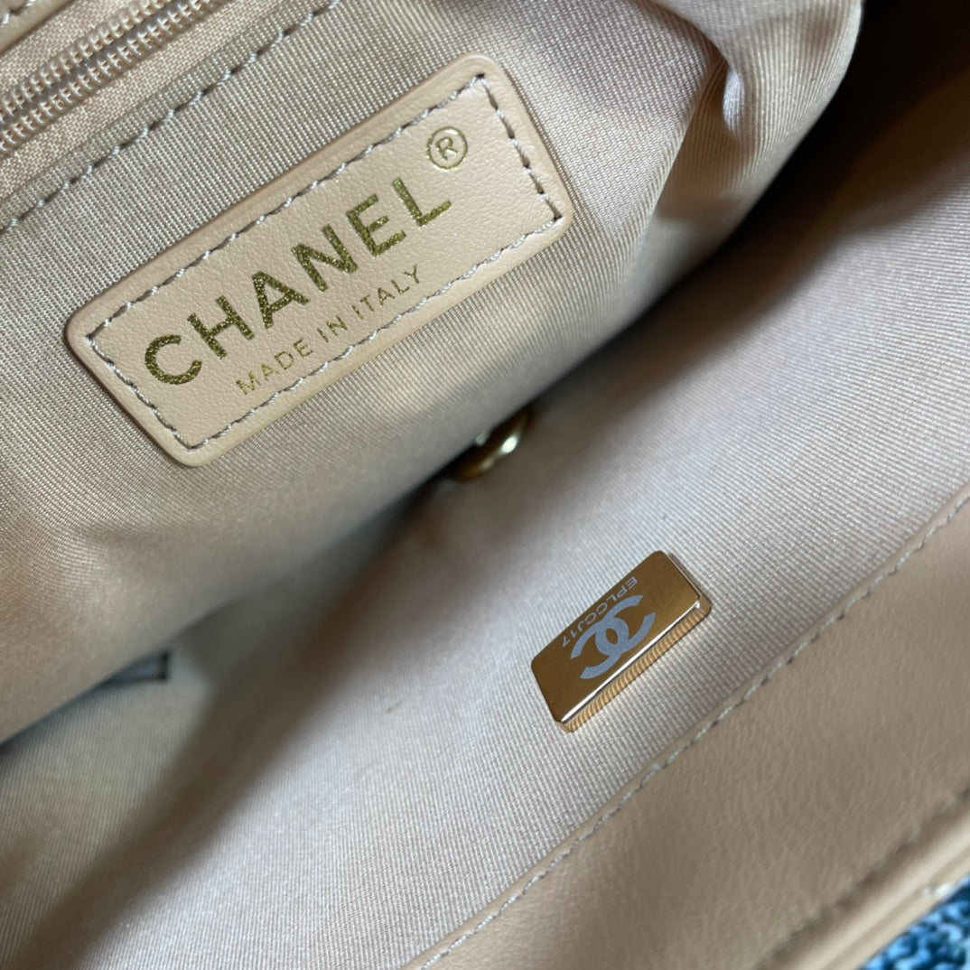 Chanel - Luxury Bag - CHL - 882
