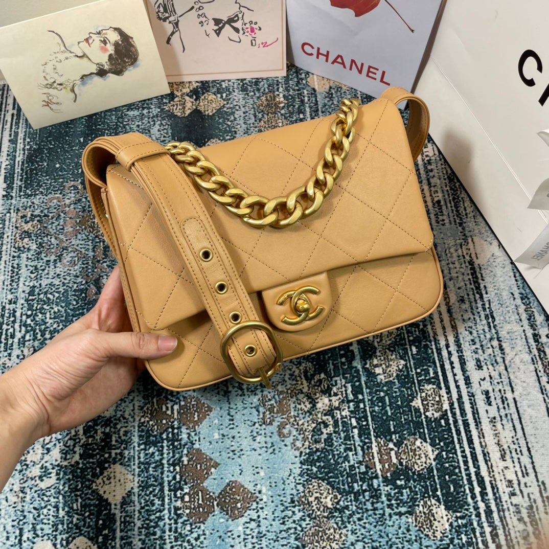 Chanel - Luxury Bag - CHL - 882