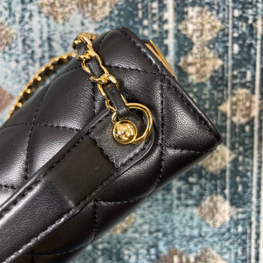 Chanel - Luxury Bag - CHL - 898