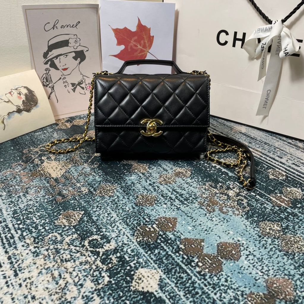 Chanel - Luxury Bag - CHL - 898