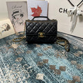 Chanel - Luxury Bag - CHL - 898
