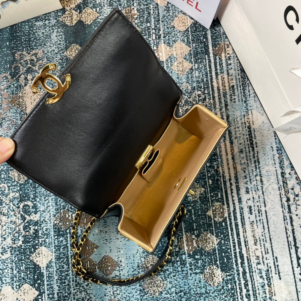 Chanel - Luxury Bag - CHL - 898