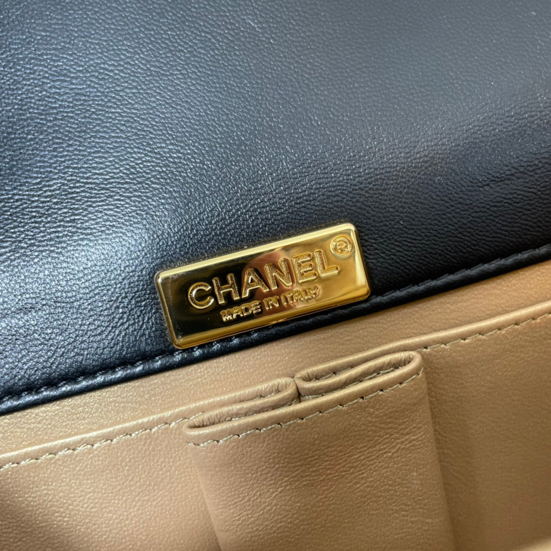 Chanel - Luxury Bag - CHL - 898