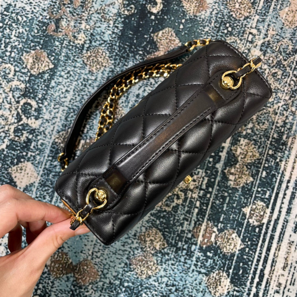 Chanel - Luxury Bag - CHL - 898