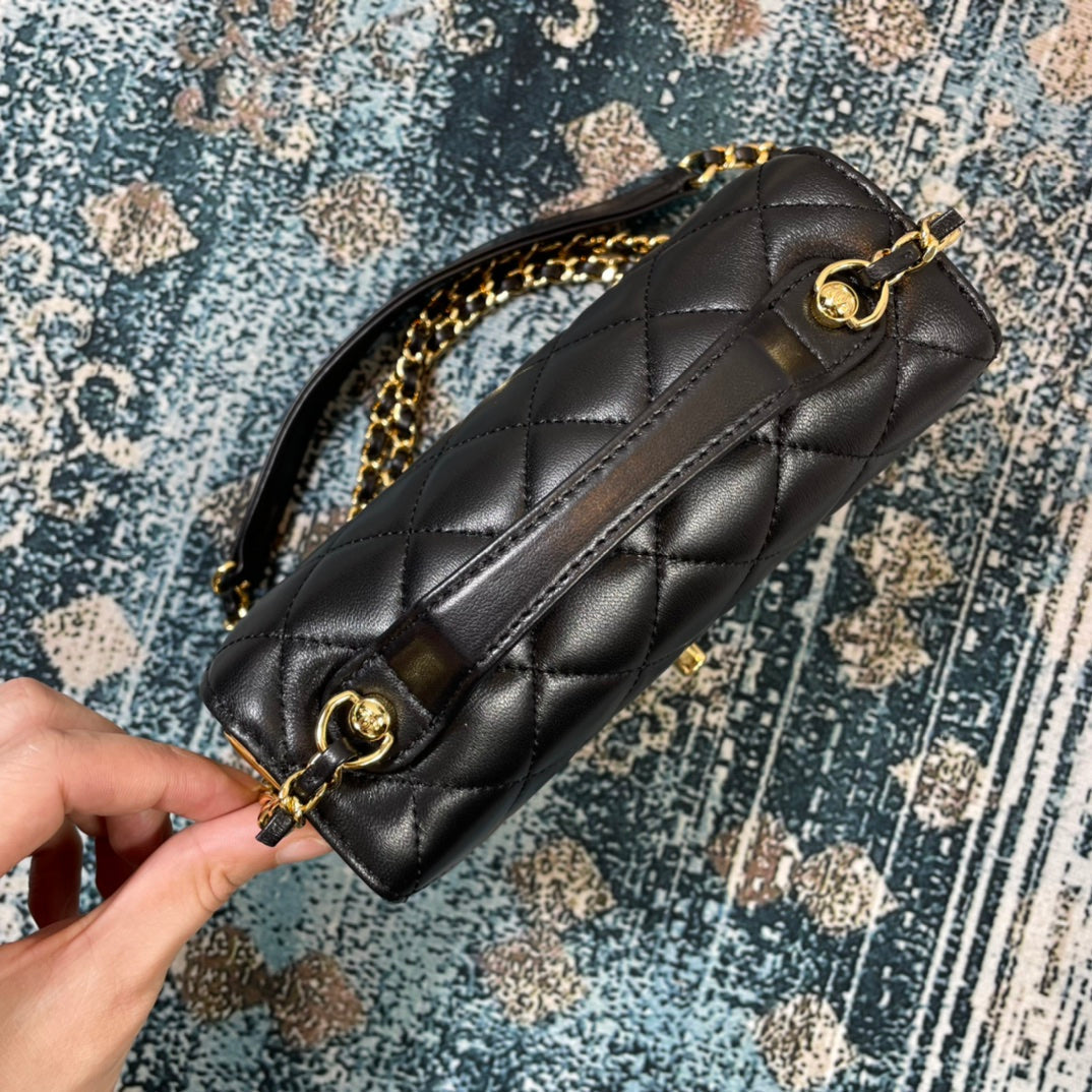 Chanel - Luxury Bag - CHL - 898