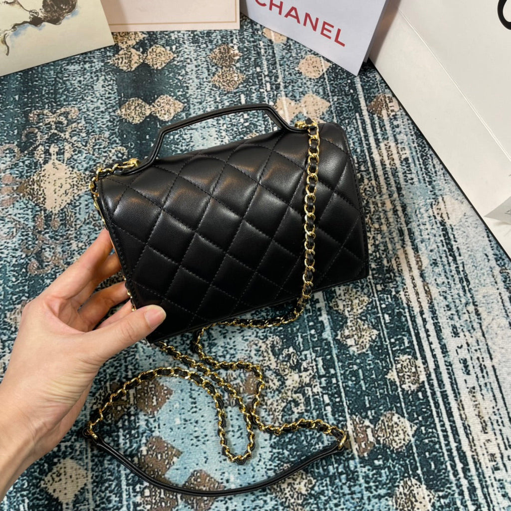 Chanel - Luxury Bag - CHL - 898