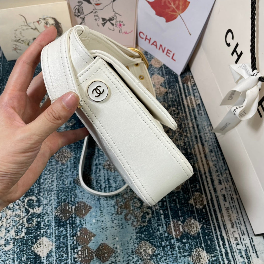 Chanel - Luxury Bag - CHL - 887