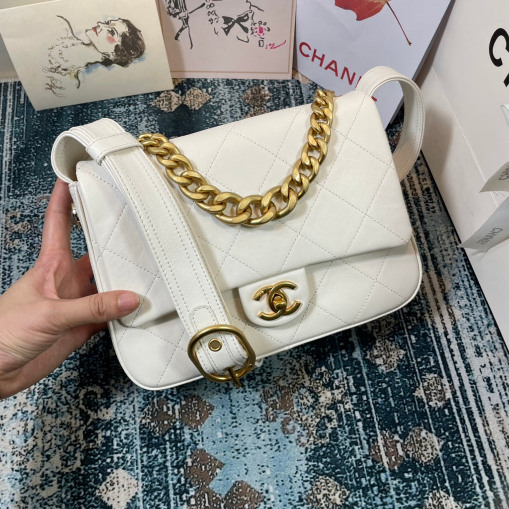 Chanel - Luxury Bag - CHL - 887