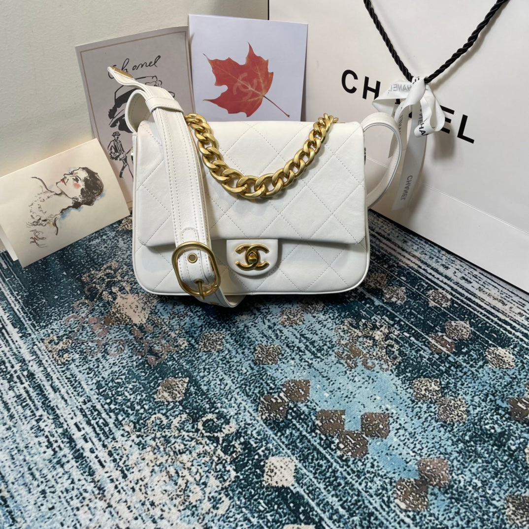 Chanel - Luxury Bag - CHL - 887