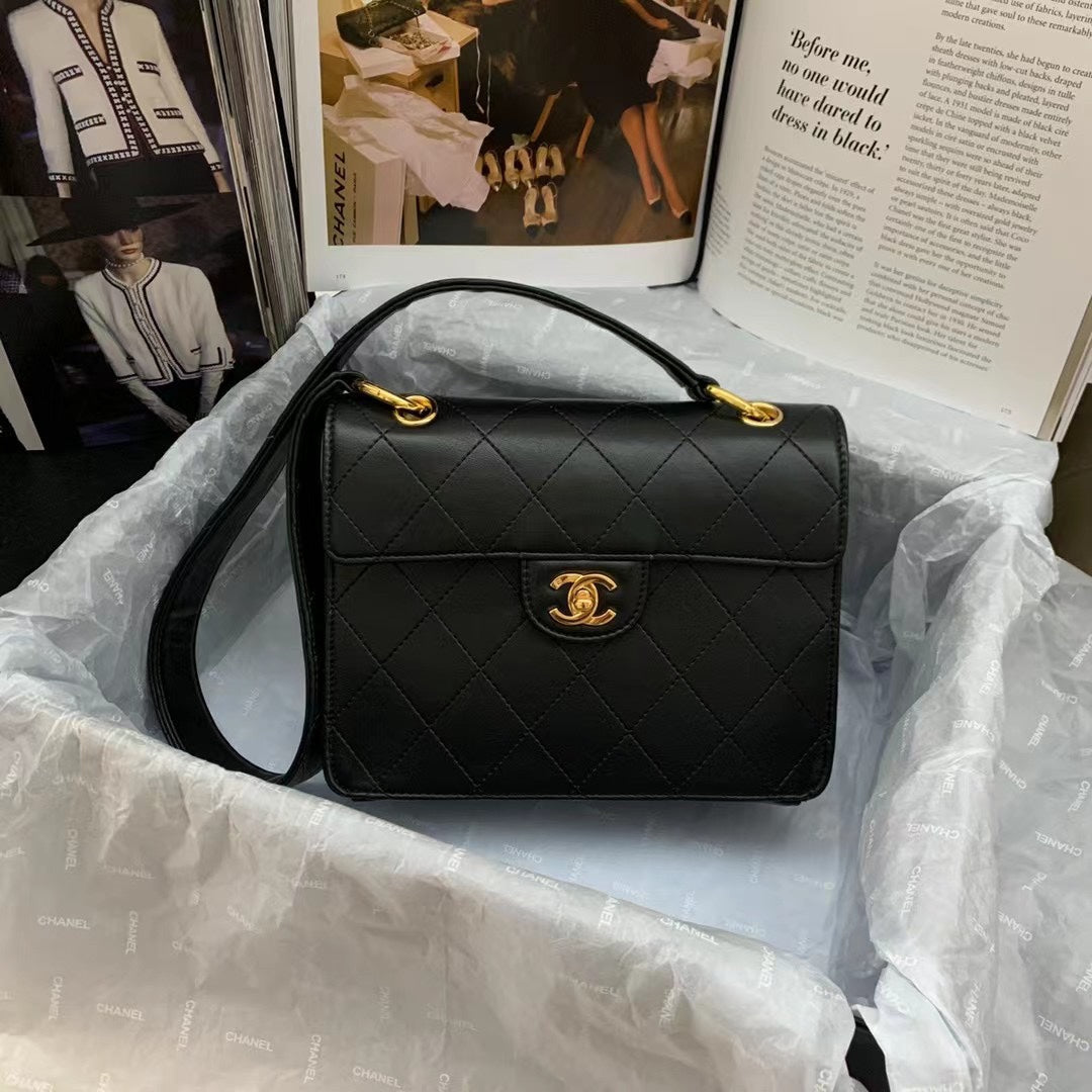 Chanel - Luxury Bag - CHL - 102