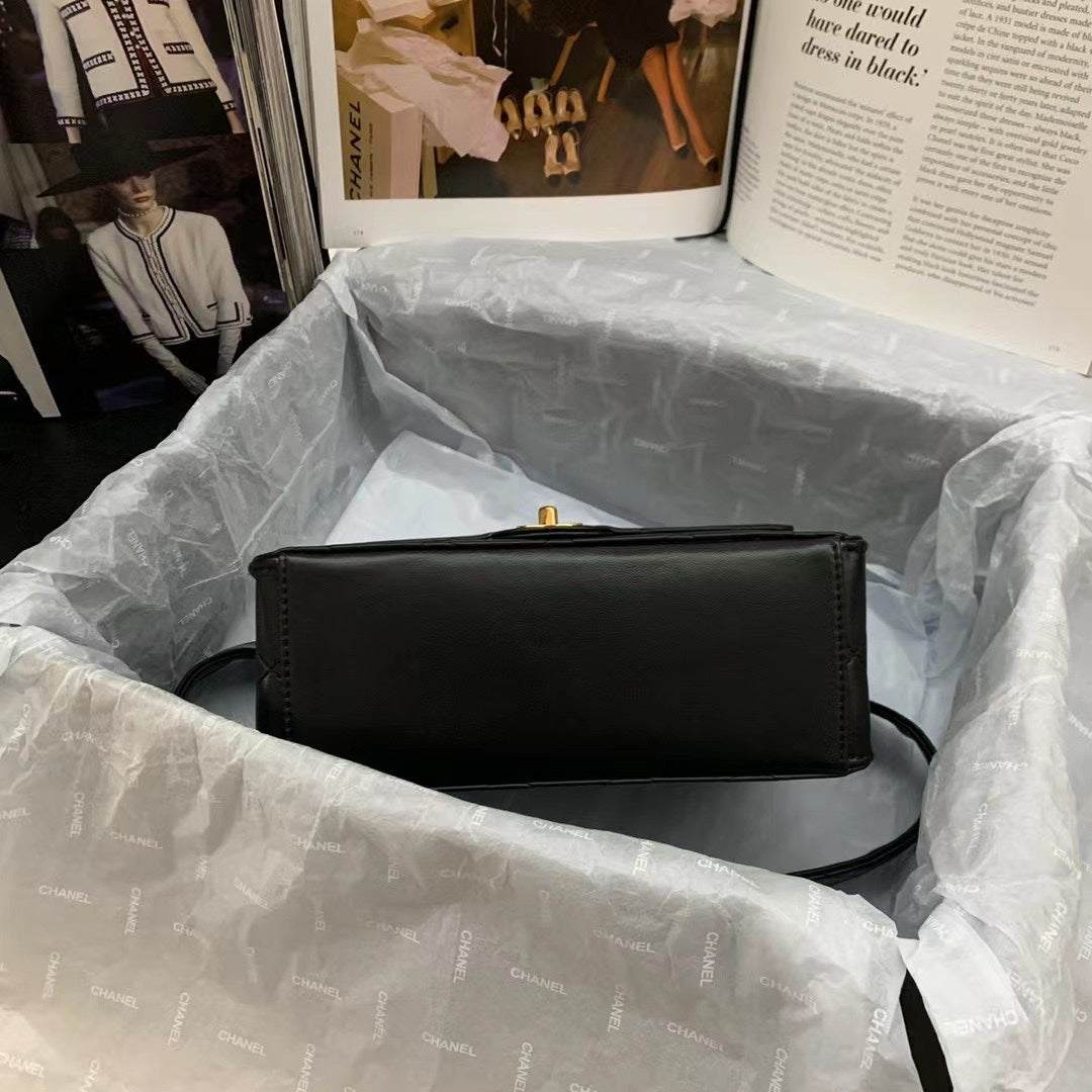 Chanel - Luxury Bag - CHL - 102