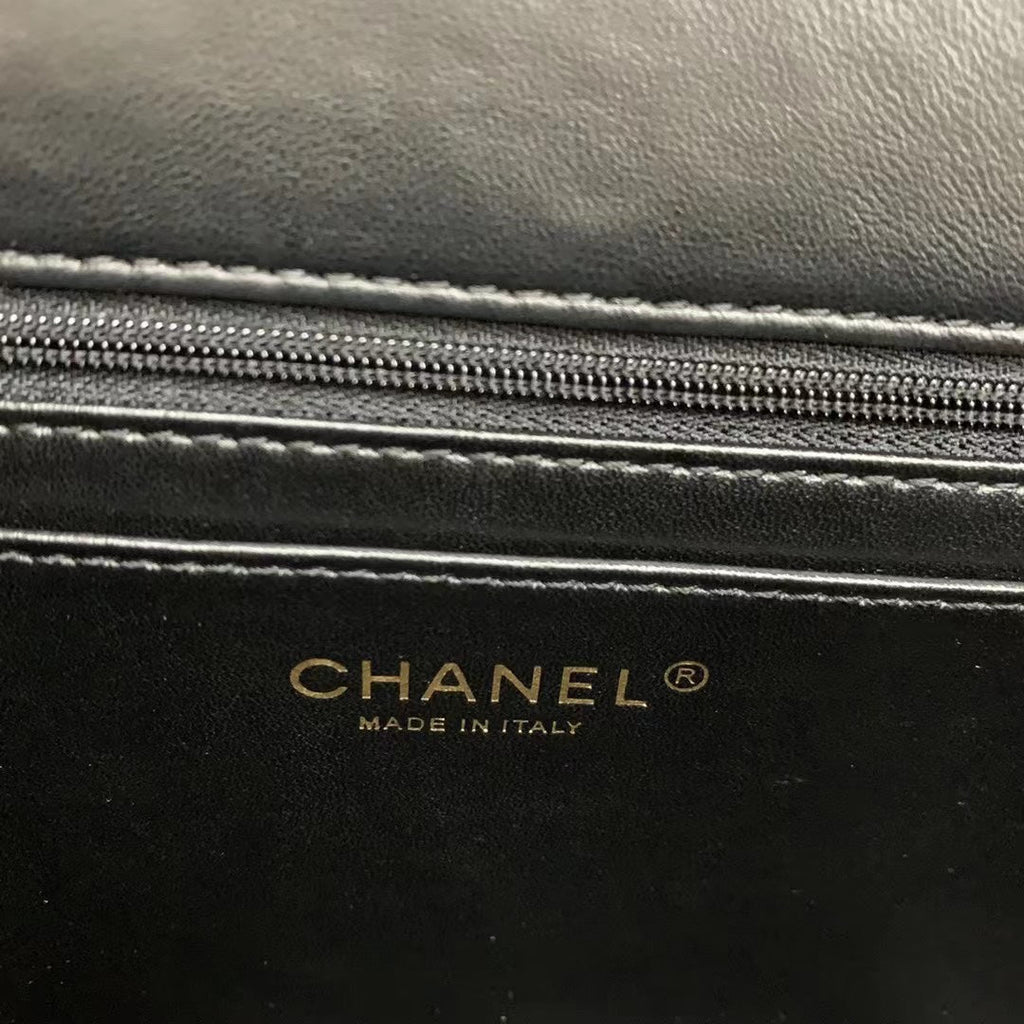 Chanel - Luxury Bag - CHL - 102