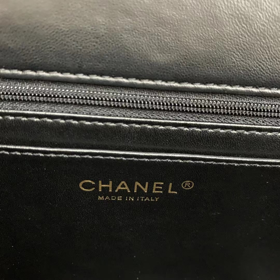 Chanel - Luxury Bag - CHL - 102