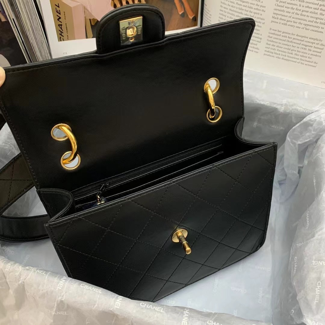 Chanel - Luxury Bag - CHL - 102