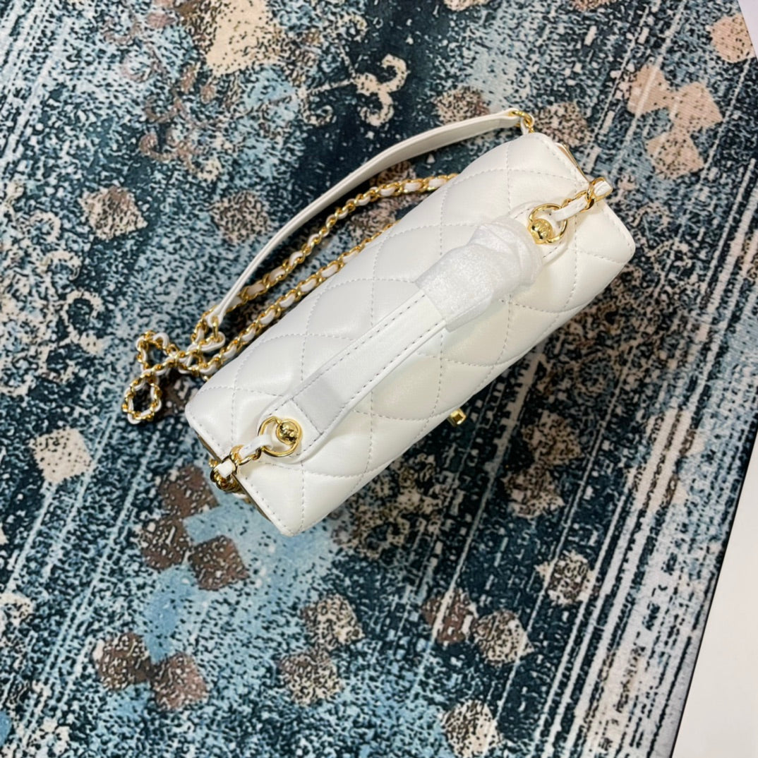 Chanel - Luxury Bag - CHL - 899