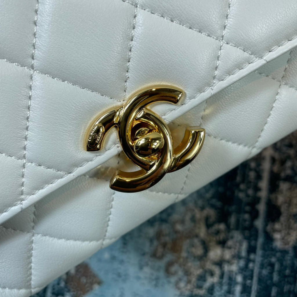 Chanel - Luxury Bag - CHL - 899