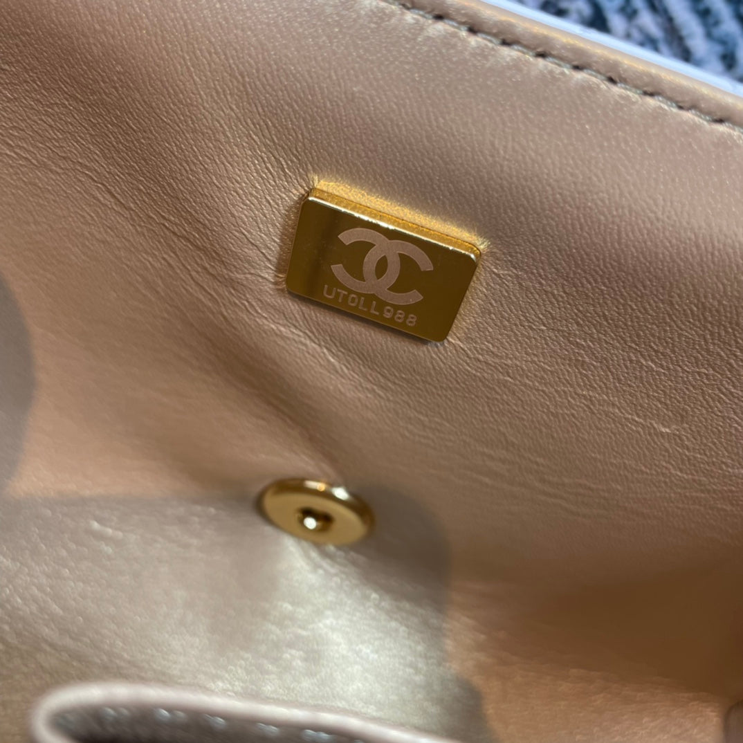 Chanel - Luxury Bag - CHL - 899