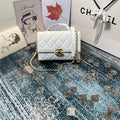 Chanel - Luxury Bag - CHL - 899
