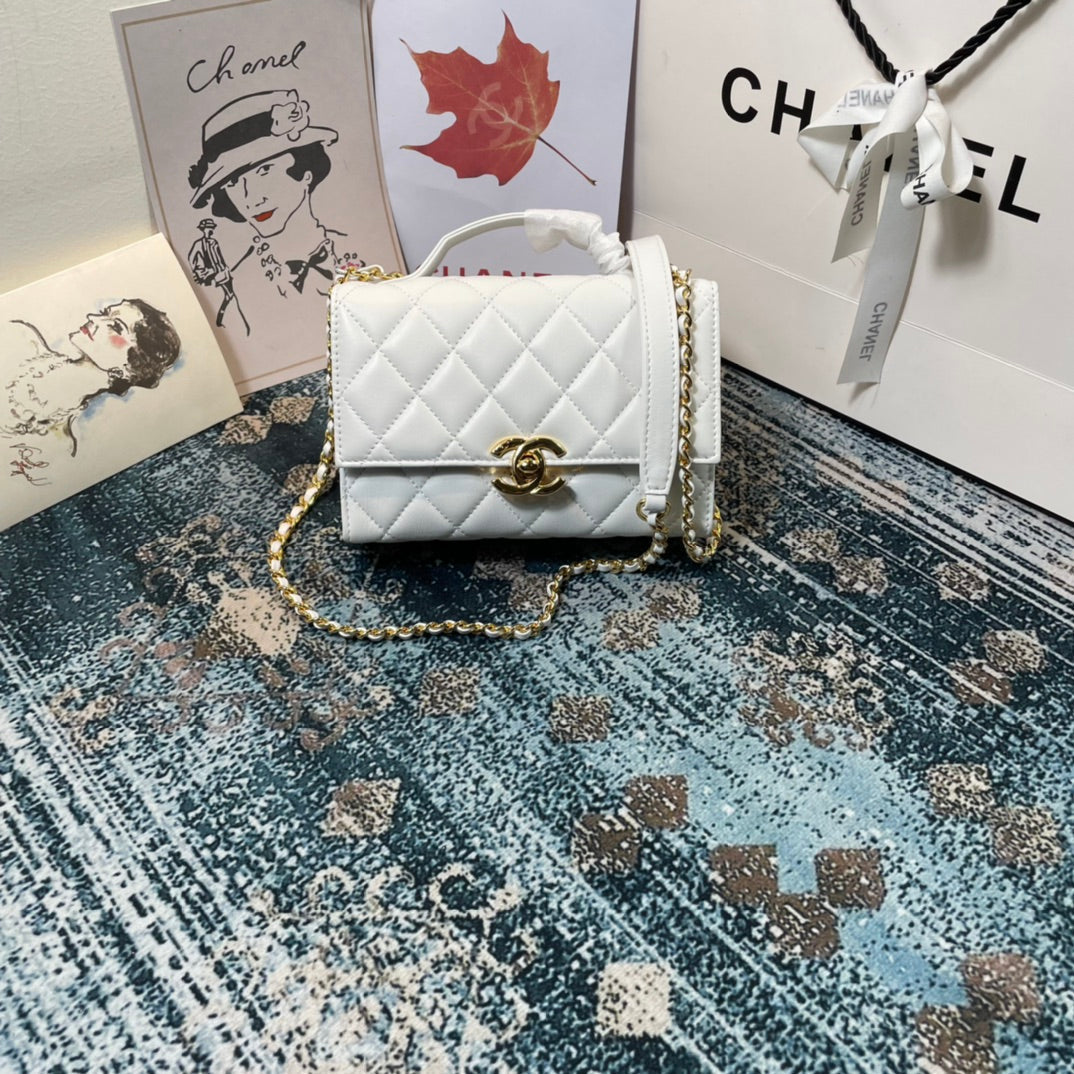 Chanel - Luxury Bag - CHL - 899