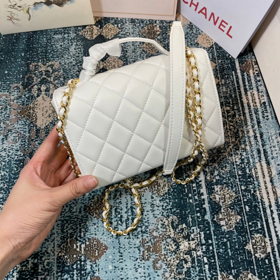 Chanel - Luxury Bag - CHL - 899