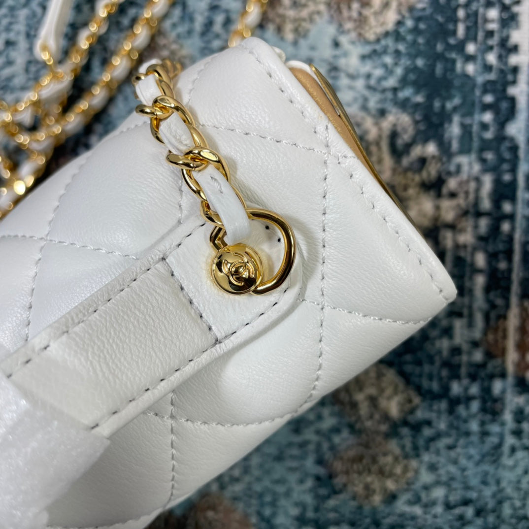 Chanel - Luxury Bag - CHL - 899