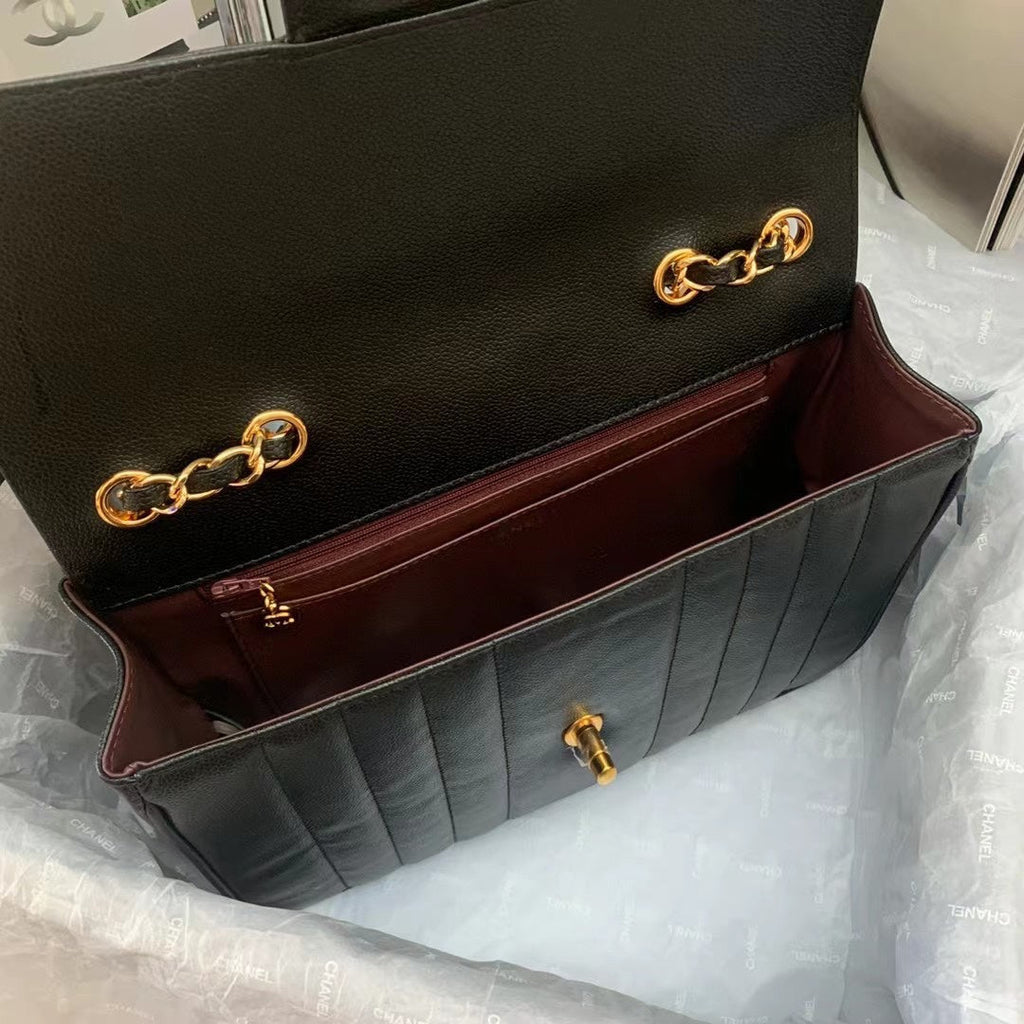 Chanel - Luxury Bag - CHL - 858