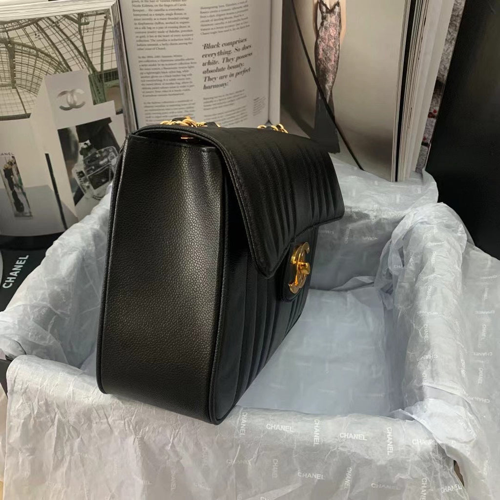Chanel - Luxury Bag - CHL - 858